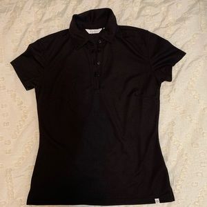 Women’s Dri Fit Golf Polo - Never Been Worn